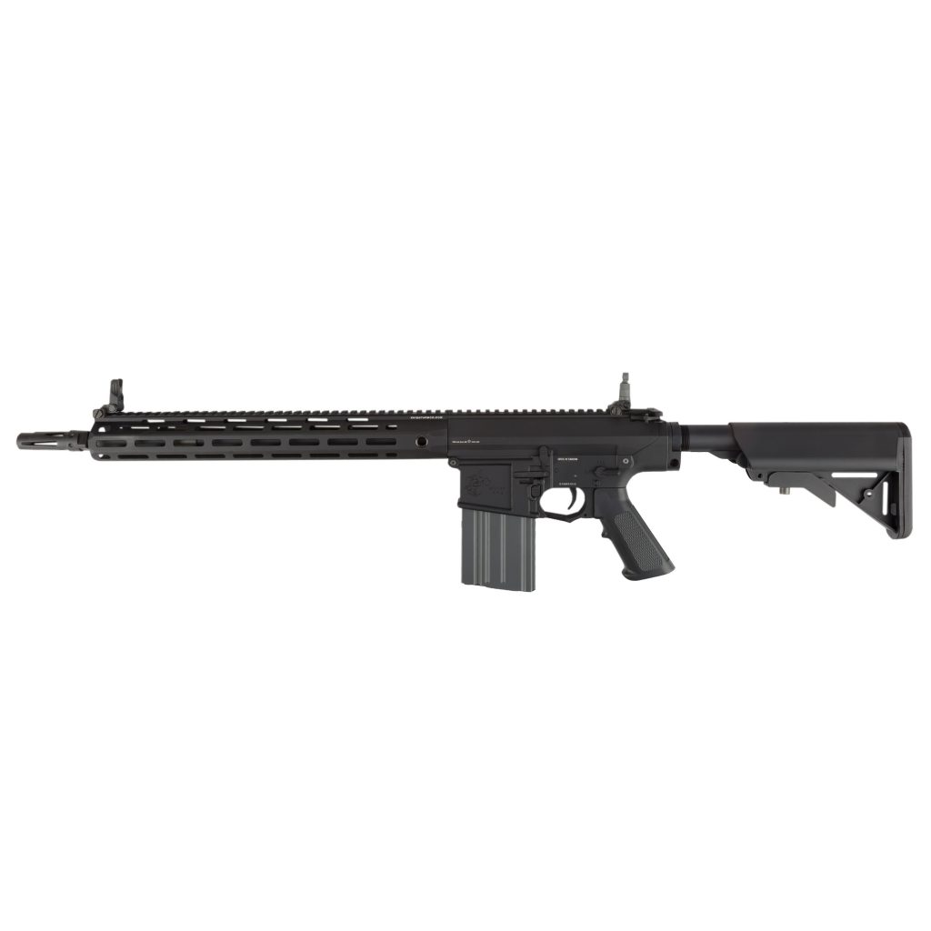 REPLIKA G&G Knight's Armament SR25 E2 APC M-LOK