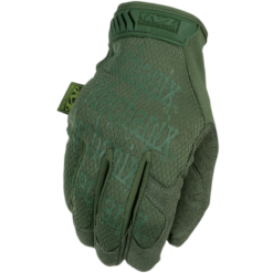 Mechanix rukavice gloves OD zelena green
