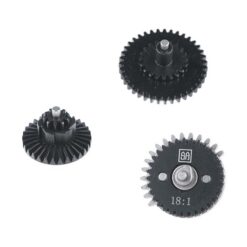 Čelični zupčanici airsoft replika gearbox