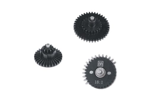 Čelični zupčanici airsoft replika gearbox
