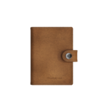 ledlenser lite wallet caramel edc