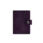 ledlenser lite wallet deep wine