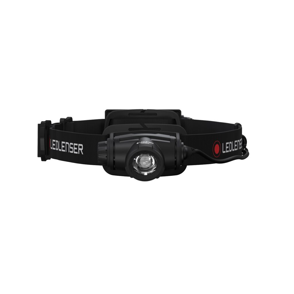 LEDLENSER H5R CORE NAGLAVNA SVJETILJKA