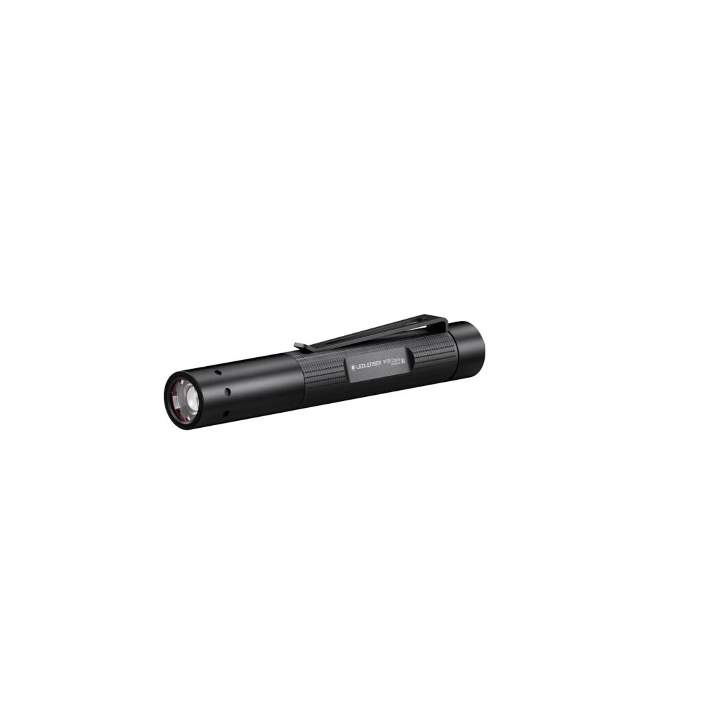 LEDLENSER P2R CORE RUČNA SVJETILJKA
