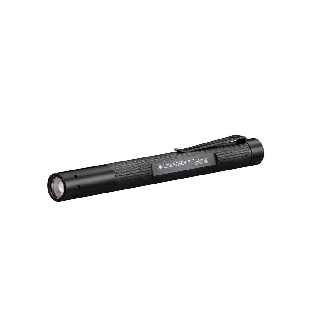 LEDLENSER P4R CORE RUČNA SVJETILJKA