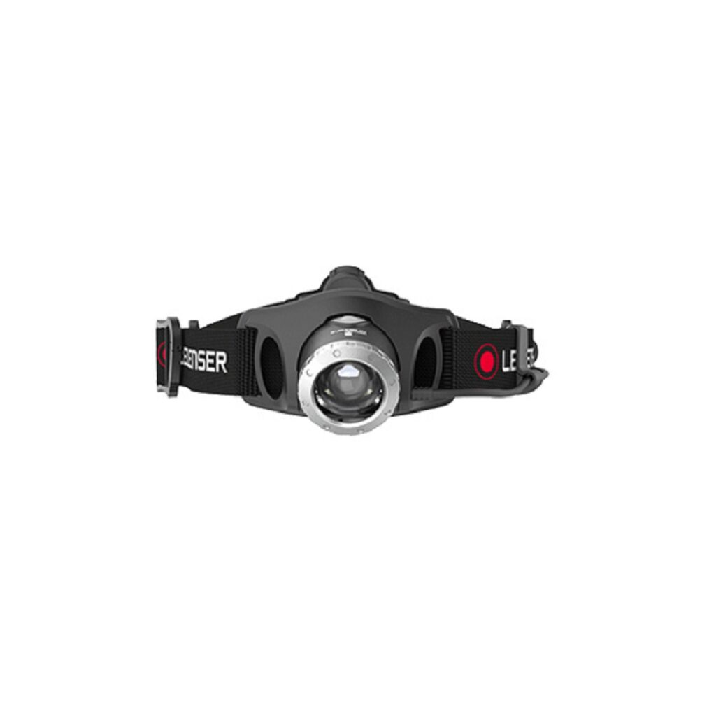 LEDLENSER H7.2 NAGLAVNA SVJETILJKA
