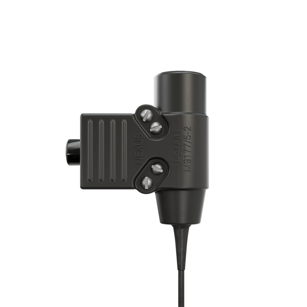Sordin Nexus PTT